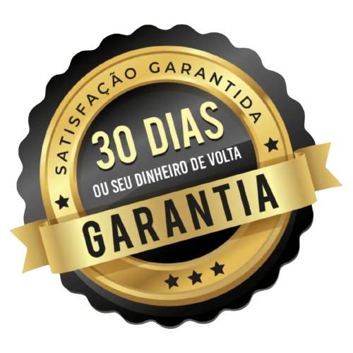 Selo de Garantia