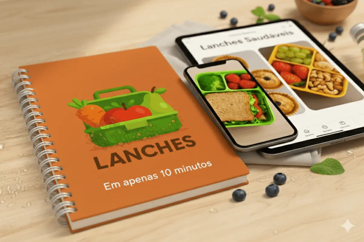 Mockup Guia